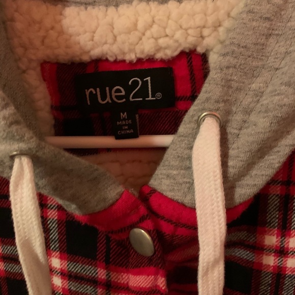 flannel - Picture 3 of 3